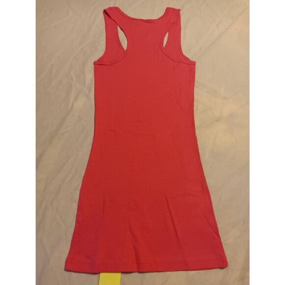 "No Boundaries" brand Tank Top - Size: S/CH 3/5 (0565) - Picture 6 of 6